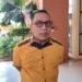 Anggota DPRD Kalimantan Timur, Sarkowi V Zahry. (Hms)