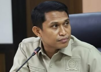 Abdul Rakhman Bolong