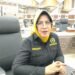 Anggota Komisi III DPRD Kalimantan Timur, Syarifatul Sya’diah. (PB)