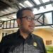 Ketua Komisi II DPRD Kalimantan Timur, Sabaruddin Panrecalle. (PB)