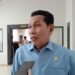 Anggota DPRD Kalimantan Timur, Agus Aras. (PB)