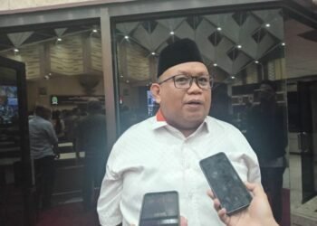 Anggota Komisi IV DPRD Kaltim, Agusriansyah Ridwan. (PB)