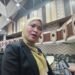 Wakil Ketua DPRD Kalimantan Timur, Yenni Eviliana. (PB)