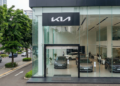 Ilustrasi dealer KIA. (Dok: AI)