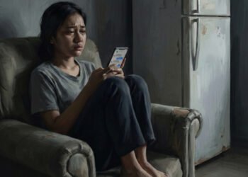 Ilustrasi. (Dok. Generated using AI)