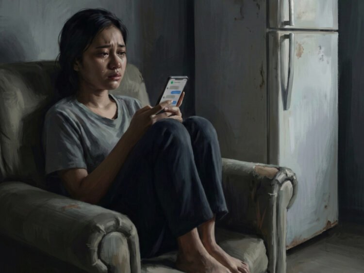 Ilustrasi. (Dok. Generated using AI)