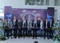 Dealer Ford PIK 2 resmi dibuka di Kabupaten Tangerang, Banten, sebagai dealer Ford pertama di Tangerang yang mengadopsi Corporate Identity terbaru Ford. (FOTO: Falhrul Rijal/PortalBalikpapan)