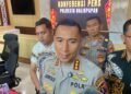 Polresta Balikpapan ungkap kasus kekerasan remaja, ditempuh lewat restorative justice. (Dok. Muhammad/PortalBalikpapan)