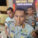 Polresta Balikpapan ungkap kasus kekerasan remaja, ditempuh lewat restorative justice. (Dok. Muhammad/PortalBalikpapan)