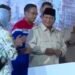 Tangkapan layar Prabowo Resmikan Proyek Energi Terintegrasi Pertamina di Balikpapan. (Dok. YT/KompasTV)