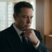 Elon Musk. (AI)