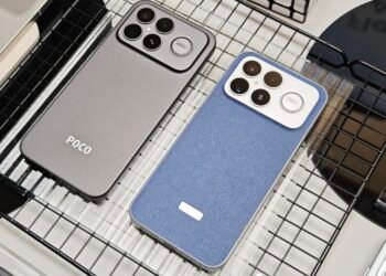 Poco F8. (Dok. FR/PB)