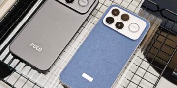 Poco F8. (Dok. FR/PB)