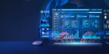 Peluncuran fitur AIOps Site24x7 dari ManageEngine guna meningkatkan efisiensi penanganan insiden TI berbasis AI. (Dok. Ist)