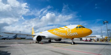 Scoot hadirkan promo tiket internasional mulai Rp370.000. (Dok. Scoot/PortalBalikpapan)