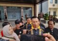 Kasus pencabulan di lingkungan sekolah terungkap, polisi menetapkan Plt kepala sekolah BN sebagai tersangka dengan lima korban siswi. (Dok. Muhammad/PortalBalikpapan)