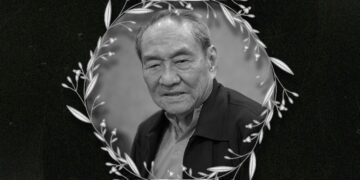 Ucapan duka meninggalnya Michael Bambang Hartono. (Dok. Instagram/pbdjarumofficual)