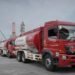 Stok BBM nasional dipastikan aman, Pertamina jaga kelancaran distribusi energi. (Dok. Muhammad/PortalBalikpapan)