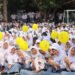 Maxim hadirkan rangkaian kegiatan seru untuk warga dan pelajar Balikpapan. (Dok. MT/PortalBalikpapan)