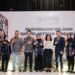 Muswil perdana Himpunan Perusahaan Penata Acara Pernikahan Indonesia Kaltim digelar di Platinum Hotel and Convention Hall, Rabu (22/4/2026). (Dok. IST)
