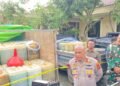 BBM ilegal terbongkar! 20 ribu liter disita, puluhan pelaku diamankan dalam operasi 30 hari. (Dok. Muhammad/PortalBalikpapan)
