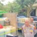BBM ilegal terbongkar! 20 ribu liter disita, puluhan pelaku diamankan dalam operasi 30 hari. (Dok. Muhammad/PortalBalikpapan)