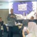 Pertamina buka ruang dialog bareng pegiat digital di Balikpapan, bahas tantangan distribusi energi hingga ke pelosok Kalimantan. (Dok. Mhd/PortalBalikpapan)