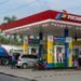 Ilustrasi SPBU Pertamina. (Dok. AI)