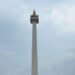 Tugu Monas. (Foto: Imam/PortalBalikpapan)