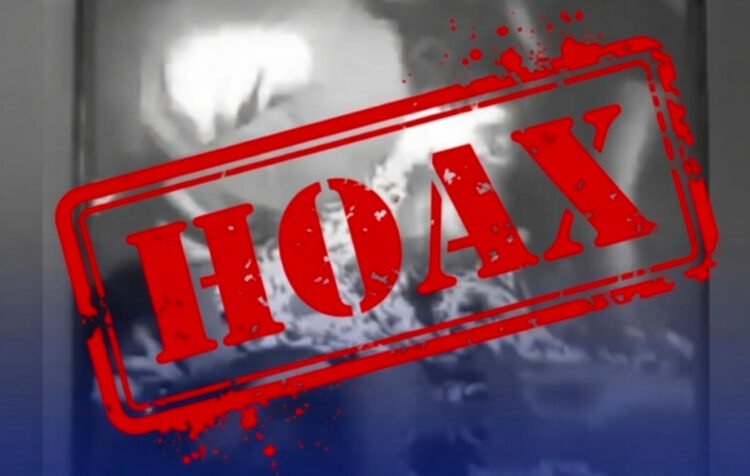 Polisi Pastikan Video Anak Jadi Korban Begal di Balikpapan Adalah Hoax. (Dok. Ist)