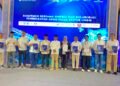 BI Balikpapan Kembangkan Wakaf Produktif untuk Perkuat Ekonomi Syariah. (Dok. Mhd/Pb)