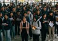 Ilustrasi calon mahasiswa tak melakukan daftar ulang karena berbagai persoalan. (Dok. AI)