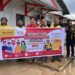 Maxim Sangatta berkolaborasi dengan PMI gelar donor darah untuk peringati Hari Donor Darah Sedunia. Semangat berbagi untuk sesama. (Dok. IH/PortalBalikpapan)