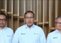 Tangkapan layar keterangan Dirut Pertamina. (Dok. IG @pertamina)