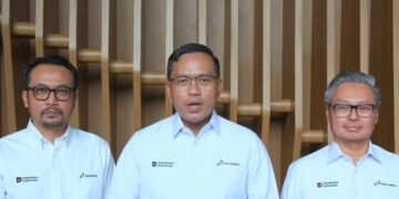 Tangkapan layar keterangan Dirut Pertamina. (Dok. IG @pertamina)