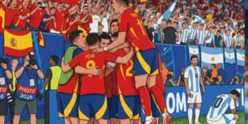 Ilustrasi (AI)