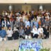 Tujuh putra-putri IKN siap menempuh pendidikan di Universitas Brawijaya melalui program beasiswa penuh. (DOK. Humas Otorita IKN)