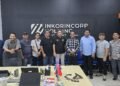 Audiensi MTC dengan Ketua PENGCAB PELTI kota Balikpapan. (Dok. Ist)