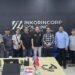 Audiensi MTC dengan Ketua PENGCAB PELTI kota Balikpapan. (Dok. Ist)