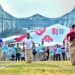 Semarak Porsentara 2026 berakhir, namun rangkaian perayaan HUT ke-81 Kemerdekaan RI di Nusantara terus berlanjut. (Dok. Humas Otorita IKN)
