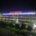 Gedung Parkir Bandara Sultan Aji Muhammad Sulaiman Sepinggan. (Dok. Istimewa)