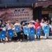 Tujuh pelanggan pertama menerima unit Suzuki New XL7 dalam seremoni serah terima di Balikpapan, Sabtu (5/9/2026). (FOTO: Muhammad Taufik/PortalBalikpapan)
