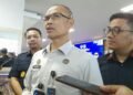 Pengawasan terhadap aktivitas WNA menjadi bagian dari upaya Imigrasi memastikan kesesuaian kegiatan dengan izin tinggal. (Dok. Muhammad/PortalBalikpapan)