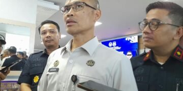 Pengawasan terhadap aktivitas WNA menjadi bagian dari upaya Imigrasi memastikan kesesuaian kegiatan dengan izin tinggal. (Dok. Muhammad/PortalBalikpapan)