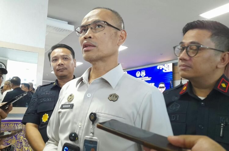Pengawasan terhadap aktivitas WNA menjadi bagian dari upaya Imigrasi memastikan kesesuaian kegiatan dengan izin tinggal. (Dok. Muhammad/PortalBalikpapan)