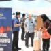 Imigrasi Balikpapan Deportasi WNA Malaysia yang Dilaporkan Ganggu Ketertiban. (Dok. Mhd/PortalBalikpapan)
