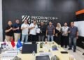 Mafia Tennis Club (MTC) siap menggelar Mafia Master Open 2026 di Balikpapan Tennis Stadium, 31 Oktober-1 November 2026. (Dok. MT/PortalBalikpapan)
