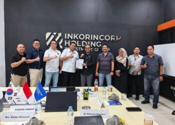 Mafia Tennis Club (MTC) siap menggelar Mafia Master Open 2026 di Balikpapan Tennis Stadium, 31 Oktober-1 November 2026. (Dok. MT/PortalBalikpapan)