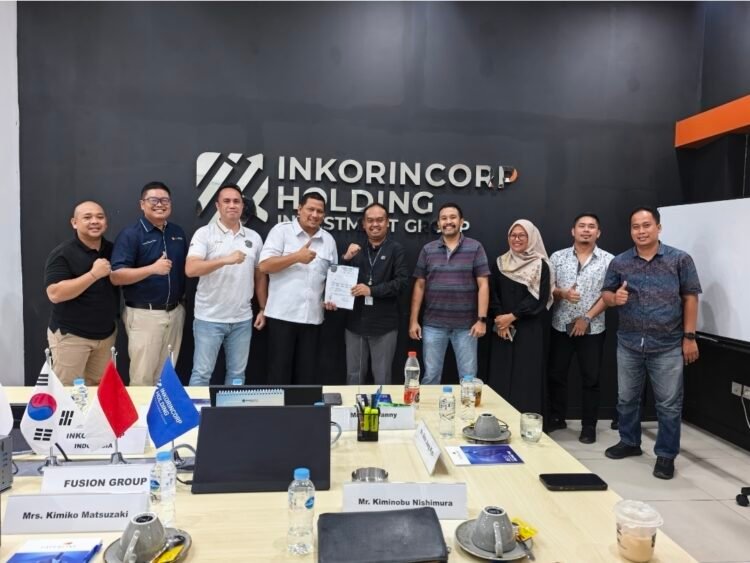 Mafia Tennis Club (MTC) siap menggelar Mafia Master Open 2026 di Balikpapan Tennis Stadium, 31 Oktober-1 November 2026. (Dok. MT/PortalBalikpapan)