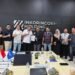 Mafia Tennis Club (MTC) siap menggelar Mafia Master Open 2026 di Balikpapan Tennis Stadium, 31 Oktober-1 November 2026. (Dok. MT/PortalBalikpapan)